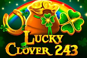 Lucky Clover 243